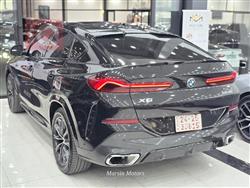 بي ام دبليو X6